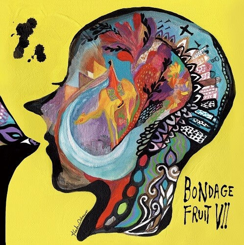 Bondage Fruit - Bondage Fruit VII