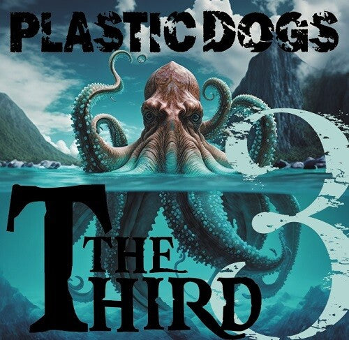 Plastic Dogs - The Third