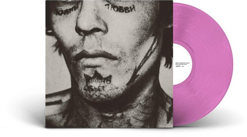 Great American Ghost - Hatred Stems From The Seed