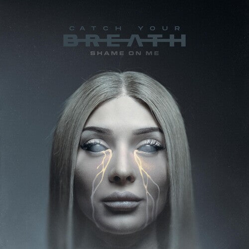 Catch Your Breath - Shame On Me (peach Sorbet)