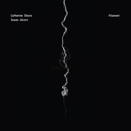 Catherine Sikora - Filament