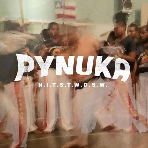 Pynuka - N.i.t.s.t.w.d.s.w.