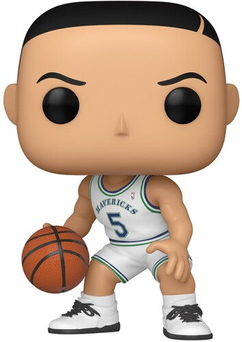Funko POP! NBA: Mavericks - Jason Kidd
