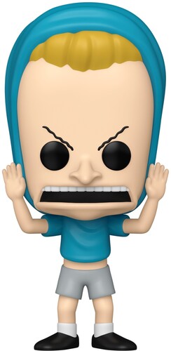 Funko POP! Television: Beavis & Butt-head - Cornholio