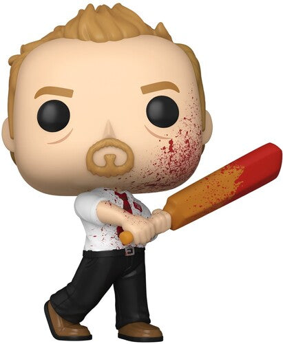 Funko POP! Games: Funko Fusion - Shaun