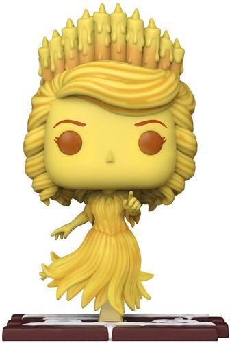 Funko POP! Movies: Christmas Carol - Ghost of Christmas Past