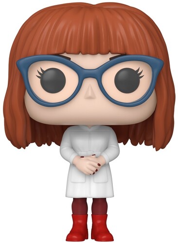 Funko POP! Television: Wednesday - Rave'n Marilyn Thornhill