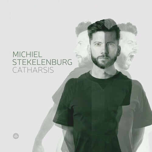Michiel Stekelenburg / Tom Ridderbeekx - Stekelenburg: Catharsis