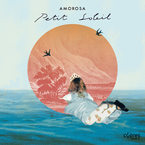 Amorosa - Carola & Scultore: Petit Soleil
