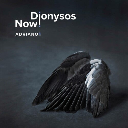 Dionysos Now! - Willaert: Adriano 4
