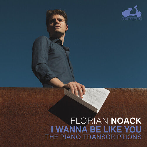 J.S. Bach / Mendelssohn/ Noack - I Wanna Be Like You