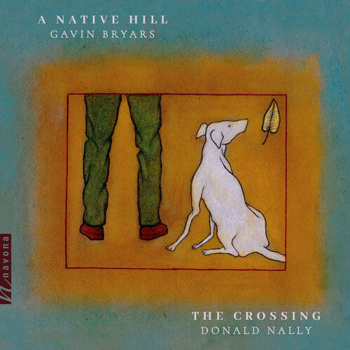 Nally/ Bryars/ Berry - Bryars: A Native Hill