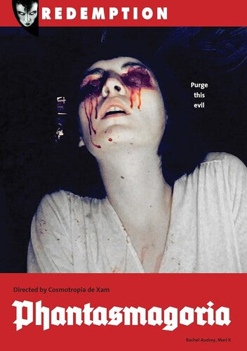 Phantasmagoria