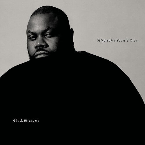 Chuck Strangers - A Forsaken Lover's Plea - Bottle Green