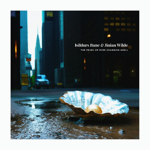 Isildurs Bane/ Jinian Wilde - The Pearl of Ever Changing Shell