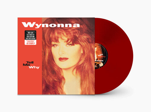 Wynonna Judd - Tell Me Why