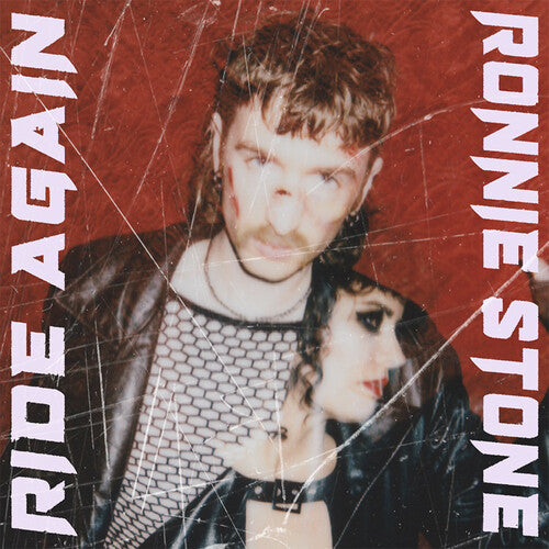 Ronnie Stone - Ride Again