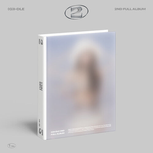 (G)I-Dle - 2 (1 Ver.)