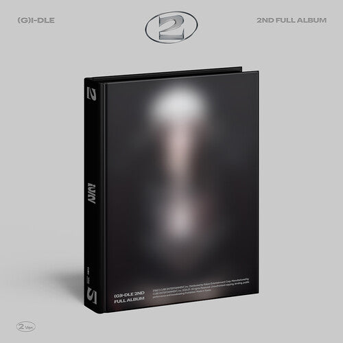 (G)I-Dle - 2 (2 Ver.)