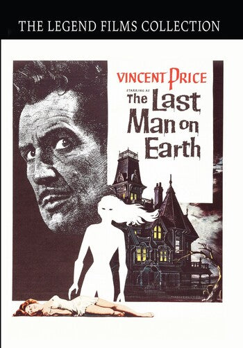 The Last Man On Earth