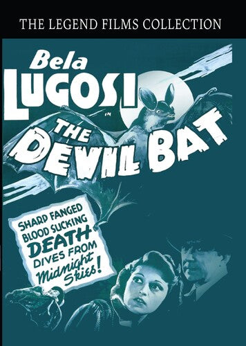 The Devil Bat