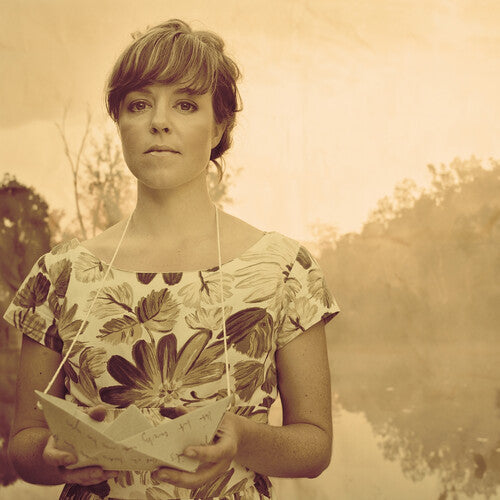 Emily Barker & the Red Clay Halo - Dear River