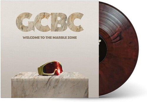 Good Cop Bad Cop - Welcome To The Marble Zone