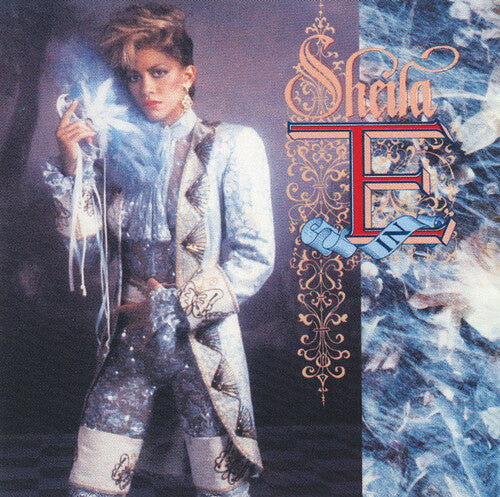 Sheila E - Romance 1600