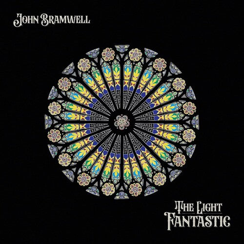 John Bramwell - Light Fantastic
