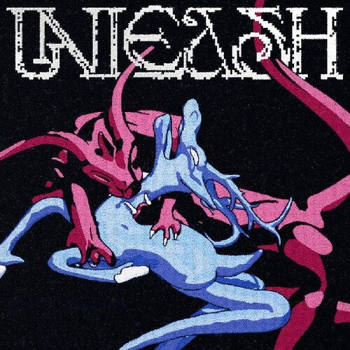 Heavee - Unleash