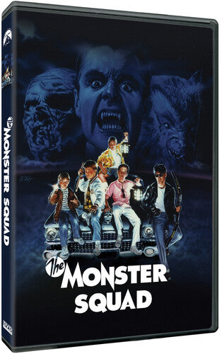 The Monster Squad