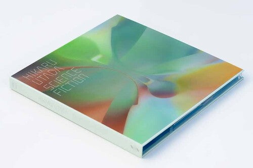 Utada Hikaru - Science Fiction - Limited Edition