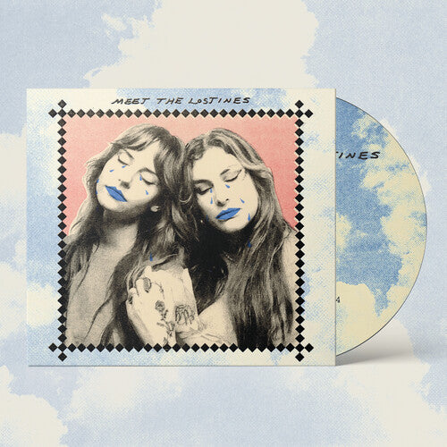 Lostines - Meet the Lostines