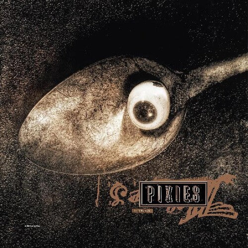 Pixies - Pixies At The BBC