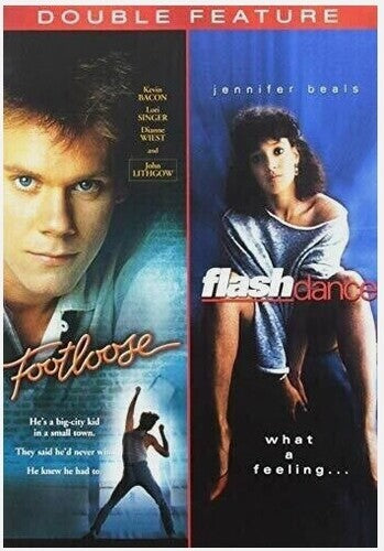 Footloose (1984) / Flashdance (1983)