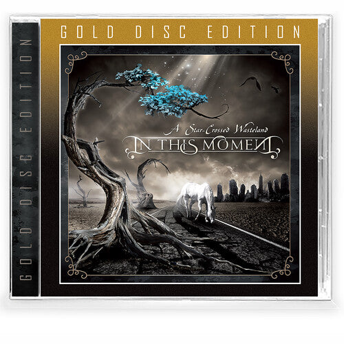 In This Moment - Star-crossed Wasteland