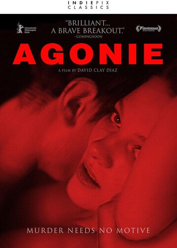Agonie