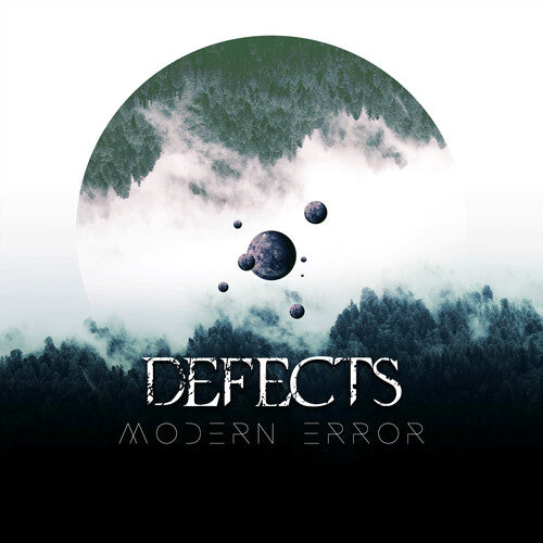 The Defects - Modern Error