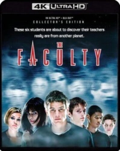 The Faculty
