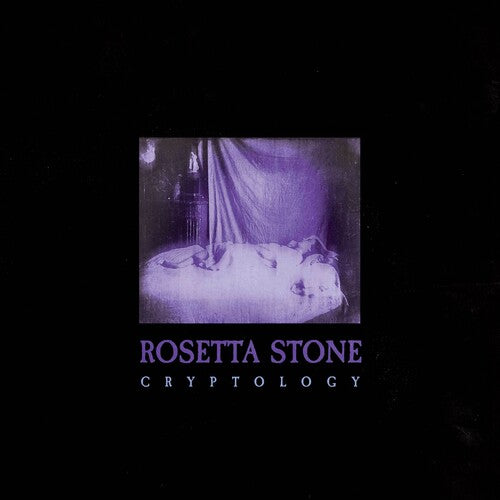 Rosetta Stone - Cryptology - White