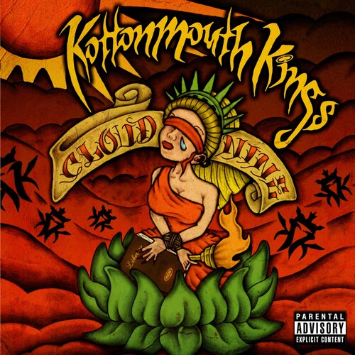 Kottonmouth Kings - Cloud Nine