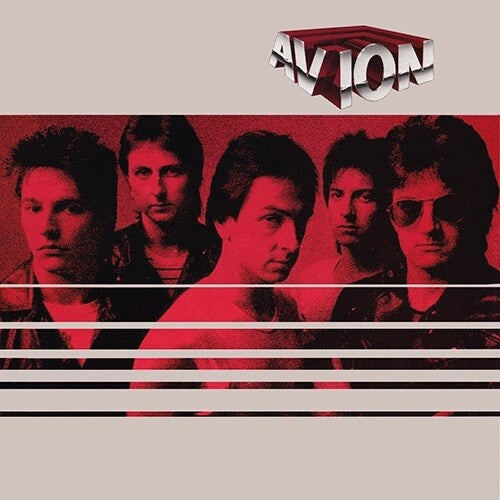 Avion - Avion