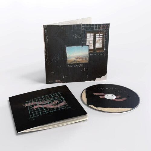 Novo Amor - Collapse List