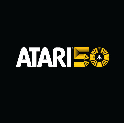 Bob Baffy - Atari 50 (Original Soundtrack)