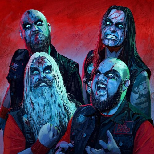 F.k.ü. - Horror & The Metal