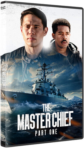 The Master Chief: Part One