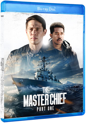 The Master Chief: Part One