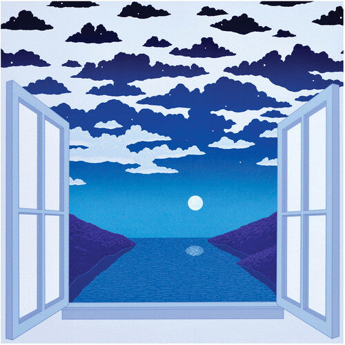 Don Slepian - Sea Of Bliss - Blue