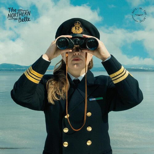 Northern Belle - Bats In The Attic