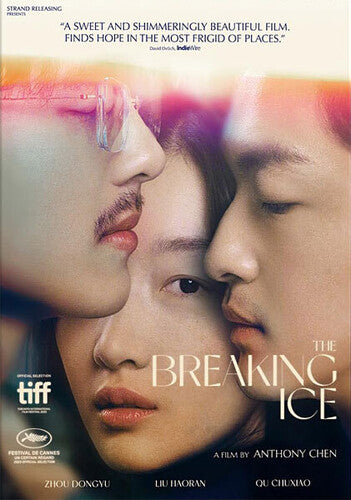 The Breaking Ice